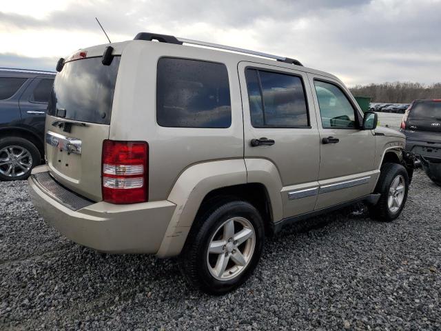 Photo 2 VIN: 1J4PN5GK8AW111618 - JEEP LIBERTY LI 