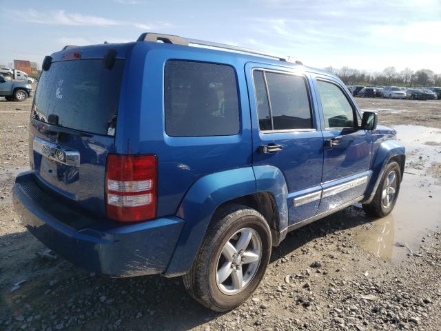 Photo 3 VIN: 1J4PN5GK8AW116334 - JEEP LIBERTY LI 