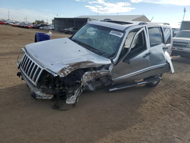 Photo 0 VIN: 1J4PN5GK8AW118956 - JEEP LIBERTY LI 