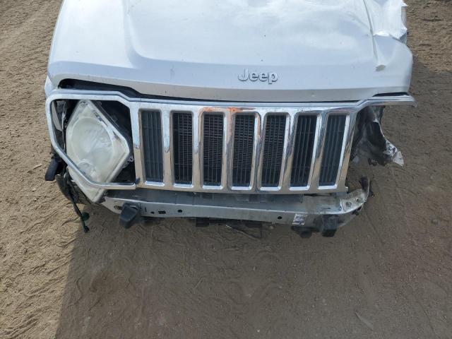 Photo 10 VIN: 1J4PN5GK8AW118956 - JEEP LIBERTY LI 