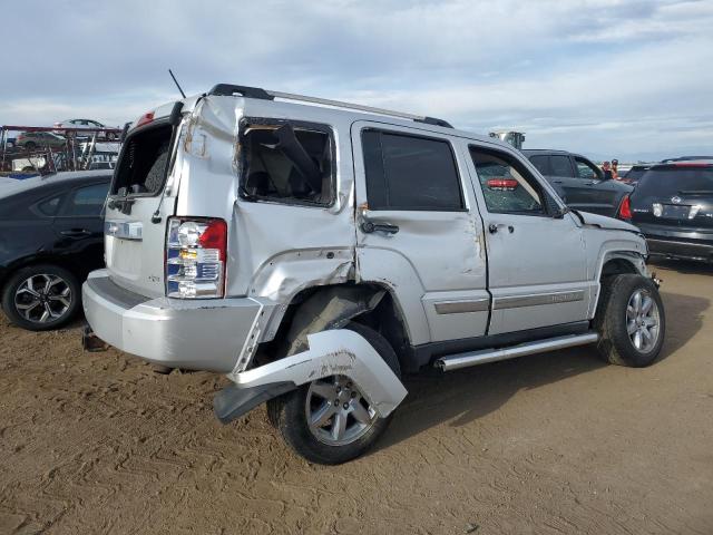 Photo 2 VIN: 1J4PN5GK8AW118956 - JEEP LIBERTY LI 