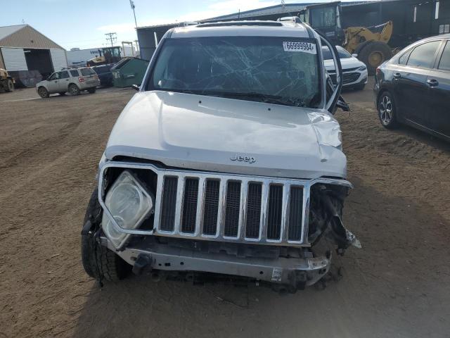 Photo 4 VIN: 1J4PN5GK8AW118956 - JEEP LIBERTY LI 