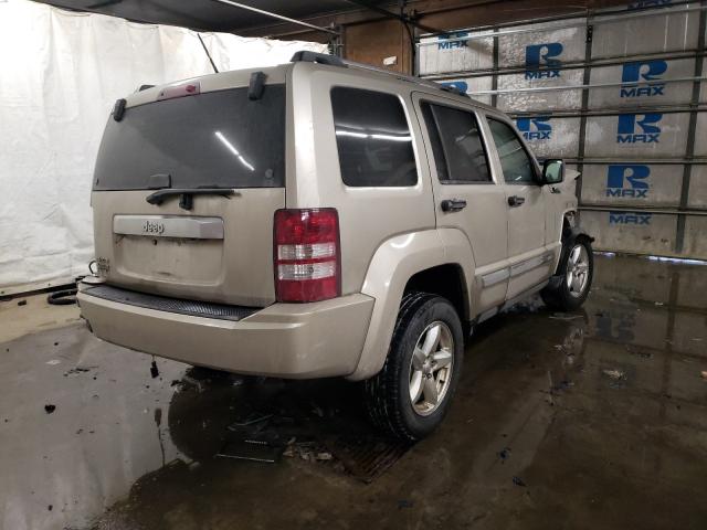 Photo 3 VIN: 1J4PN5GK8AW145705 - JEEP LIBERTY LI 