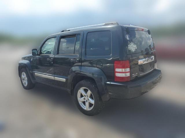 Photo 1 VIN: 1J4PN5GK8AW151259 - JEEP LIBERTY 