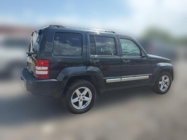 Photo 2 VIN: 1J4PN5GK8AW151259 - JEEP LIBERTY 