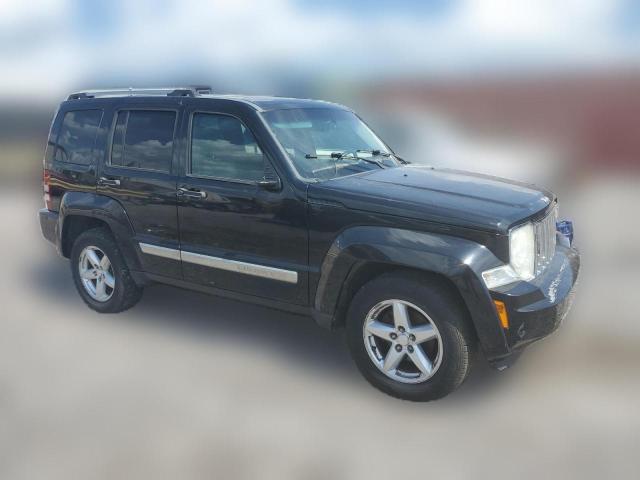 Photo 3 VIN: 1J4PN5GK8AW151259 - JEEP LIBERTY 