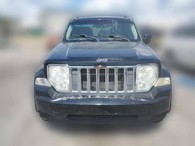 Photo 4 VIN: 1J4PN5GK8AW151259 - JEEP LIBERTY 