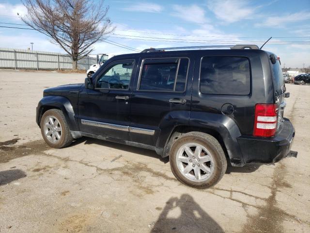 Photo 1 VIN: 1J4PN5GK8BW503029 - JEEP LIBERTY LI 