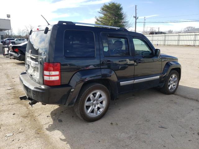 Photo 2 VIN: 1J4PN5GK8BW503029 - JEEP LIBERTY LI 