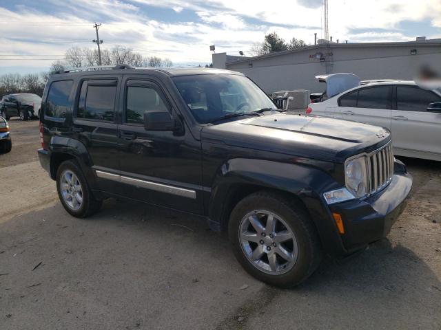 Photo 3 VIN: 1J4PN5GK8BW503029 - JEEP LIBERTY LI 