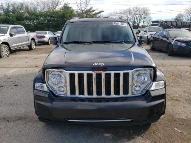 Photo 4 VIN: 1J4PN5GK8BW503029 - JEEP LIBERTY LI 