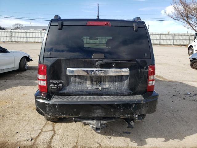 Photo 5 VIN: 1J4PN5GK8BW503029 - JEEP LIBERTY LI 