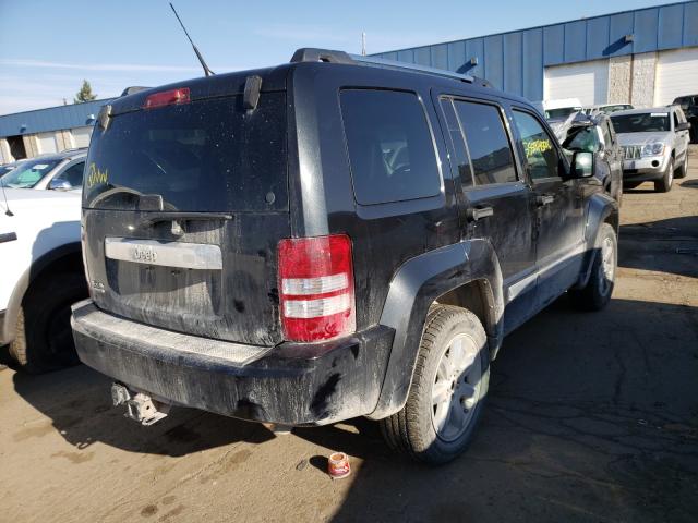 Photo 3 VIN: 1J4PN5GK8BW503418 - JEEP LIBERTY LI 