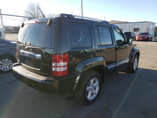 Photo 3 VIN: 1J4PN5GK8BW534197 - JEEP LIBERTY LI 