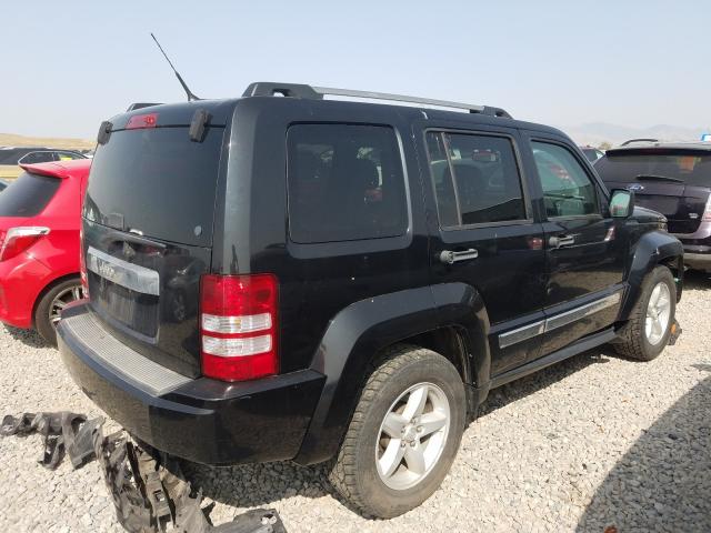 Photo 3 VIN: 1J4PN5GK8BW537987 - JEEP LIBERTY LI 