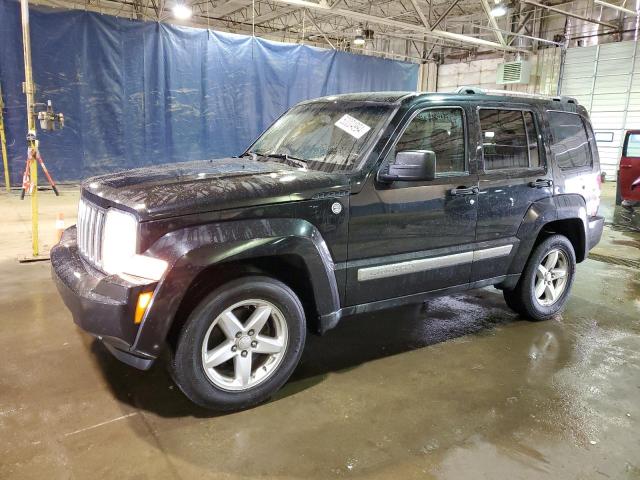 Photo 0 VIN: 1J4PN5GK8BW550772 - JEEP LIBERTY 