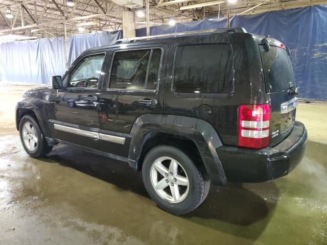 Photo 1 VIN: 1J4PN5GK8BW550772 - JEEP LIBERTY 