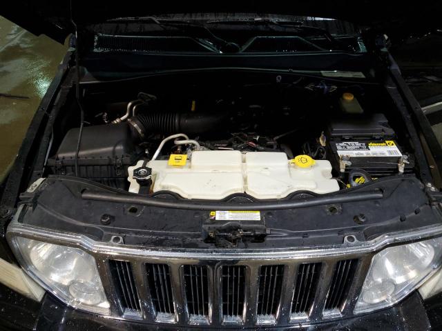 Photo 10 VIN: 1J4PN5GK8BW550772 - JEEP LIBERTY 