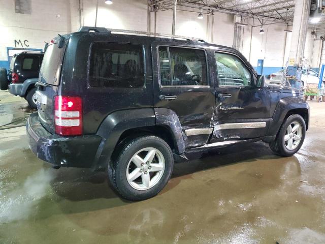 Photo 2 VIN: 1J4PN5GK8BW550772 - JEEP LIBERTY 