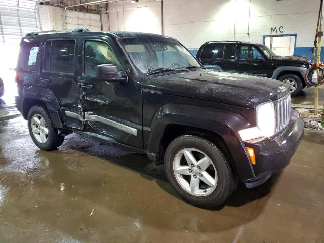 Photo 3 VIN: 1J4PN5GK8BW550772 - JEEP LIBERTY 