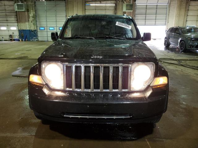 Photo 4 VIN: 1J4PN5GK8BW550772 - JEEP LIBERTY 