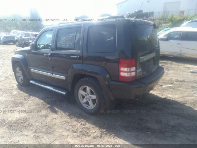 Photo 2 VIN: 1J4PN5GK8BW554949 - JEEP LIBERTY 