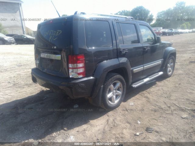 Photo 3 VIN: 1J4PN5GK8BW554949 - JEEP LIBERTY 