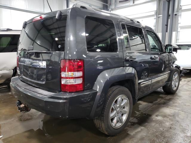 Photo 3 VIN: 1J4PN5GK8BW588230 - JEEP LIBERTY LI 