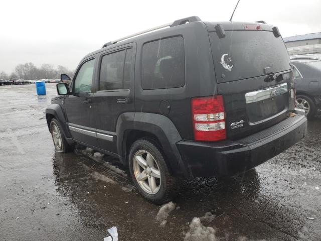 Photo 1 VIN: 1J4PN5GK9AW101695 - JEEP LIBERTY LI 