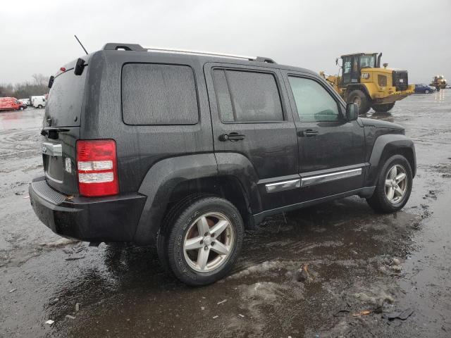 Photo 2 VIN: 1J4PN5GK9AW101695 - JEEP LIBERTY LI 