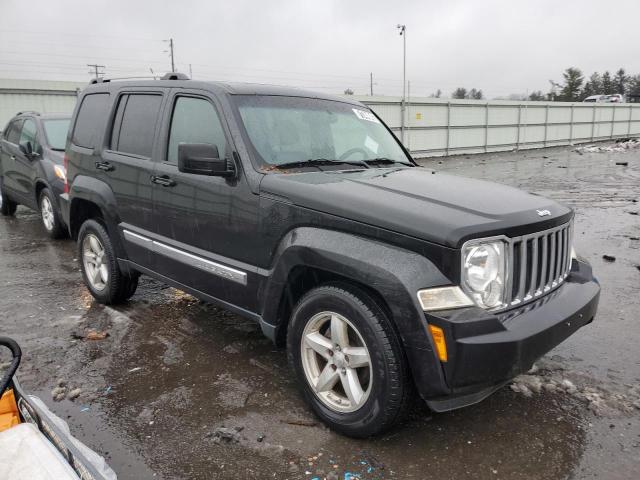 Photo 3 VIN: 1J4PN5GK9AW101695 - JEEP LIBERTY LI 