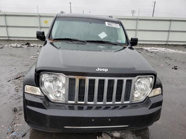 Photo 4 VIN: 1J4PN5GK9AW101695 - JEEP LIBERTY LI 