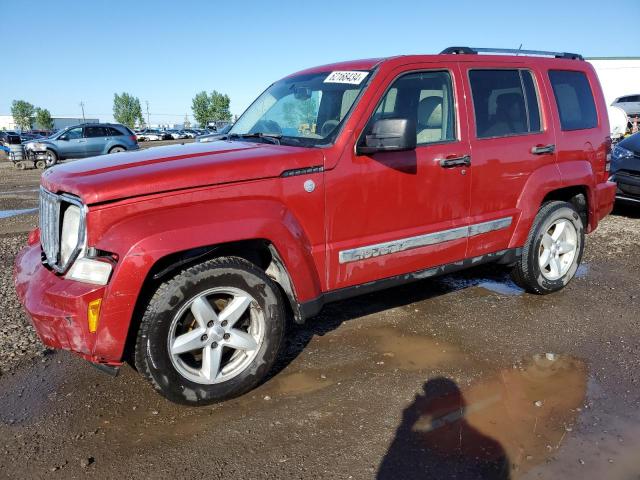 Photo 0 VIN: 1J4PN5GK9AW108288 - JEEP LIBERTY 