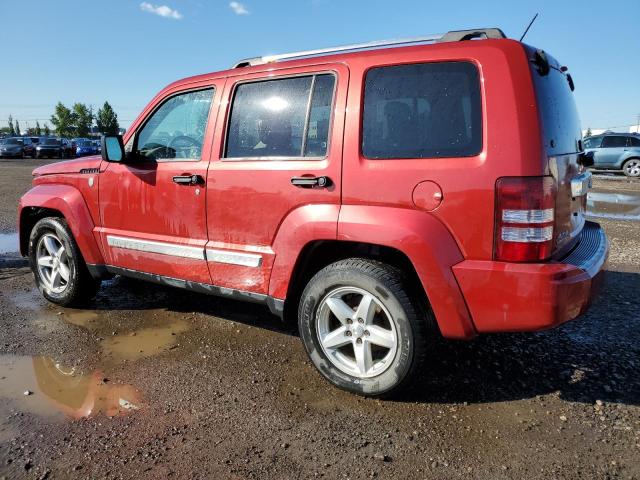 Photo 1 VIN: 1J4PN5GK9AW108288 - JEEP LIBERTY 