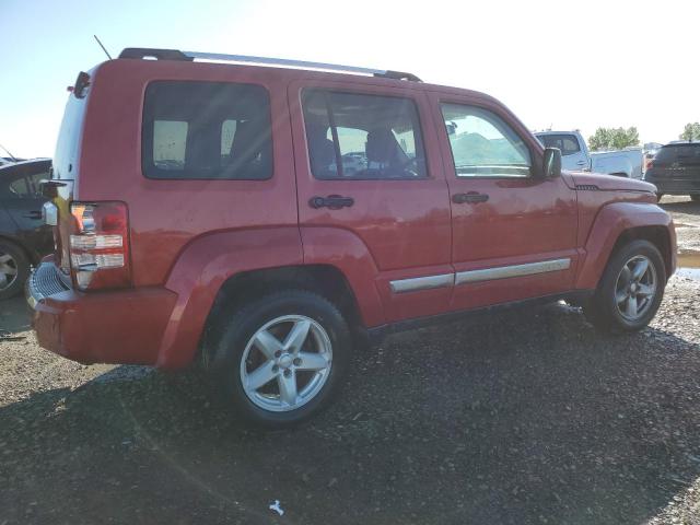 Photo 2 VIN: 1J4PN5GK9AW108288 - JEEP LIBERTY 