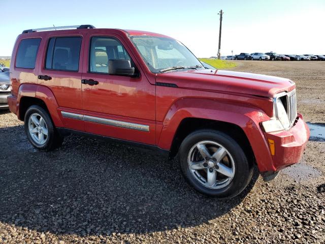 Photo 3 VIN: 1J4PN5GK9AW108288 - JEEP LIBERTY 