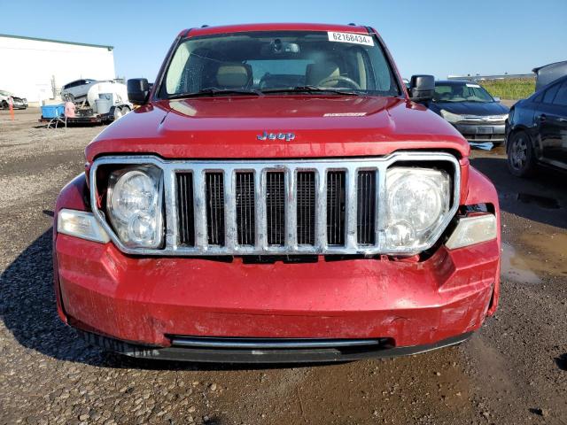 Photo 4 VIN: 1J4PN5GK9AW108288 - JEEP LIBERTY 