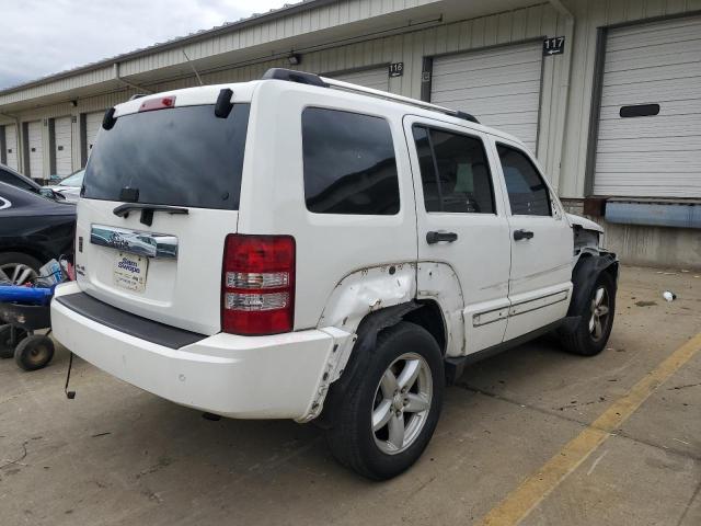 Photo 2 VIN: 1J4PN5GK9AW115256 - JEEP LIBERTY 