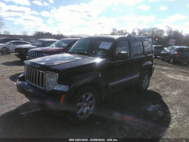 Photo 1 VIN: 1J4PN5GK9AW127438 - JEEP LIBERTY 