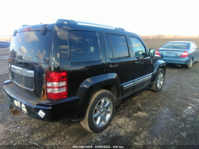 Photo 3 VIN: 1J4PN5GK9AW127438 - JEEP LIBERTY 