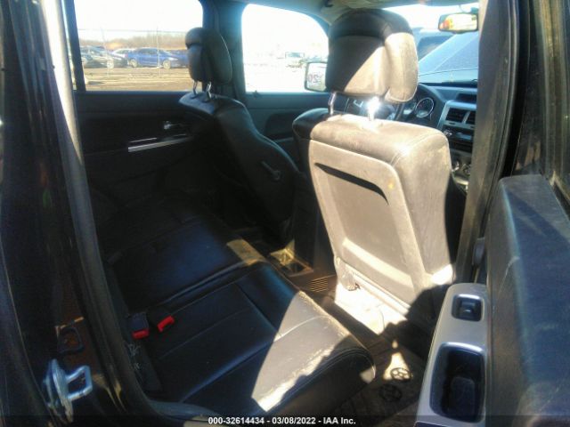 Photo 7 VIN: 1J4PN5GK9AW127438 - JEEP LIBERTY 