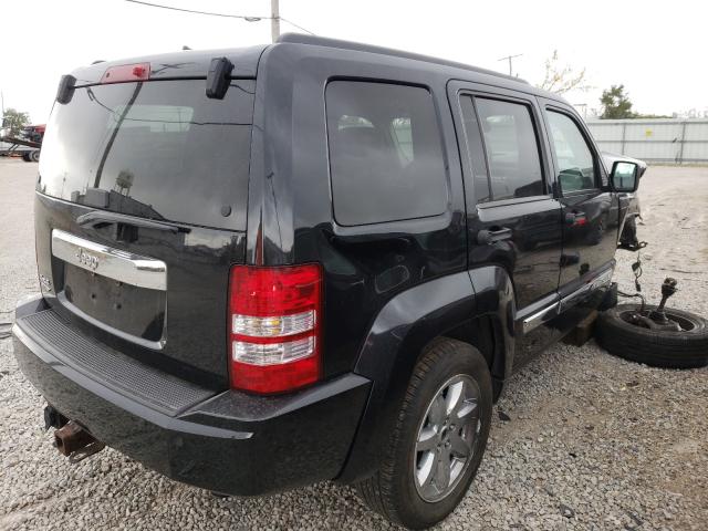 Photo 3 VIN: 1J4PN5GK9AW136012 - JEEP LIBERTY LI 