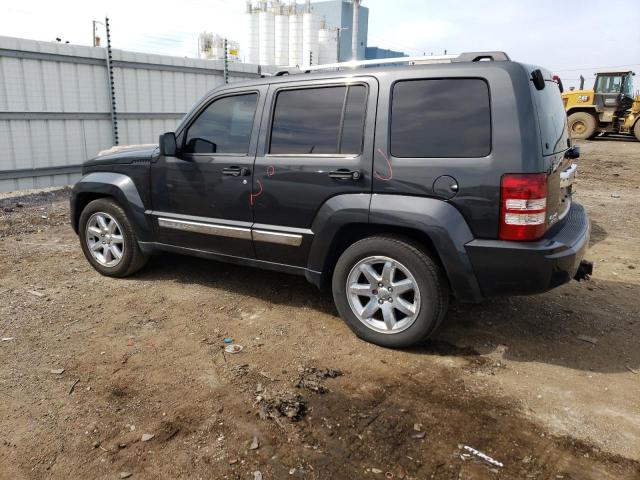 Photo 1 VIN: 1J4PN5GK9AW136463 - JEEP LIBERTY LI 