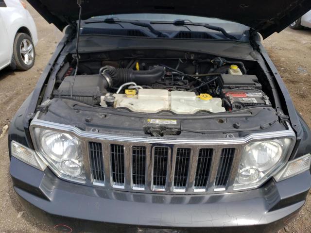 Photo 10 VIN: 1J4PN5GK9AW136463 - JEEP LIBERTY LI 