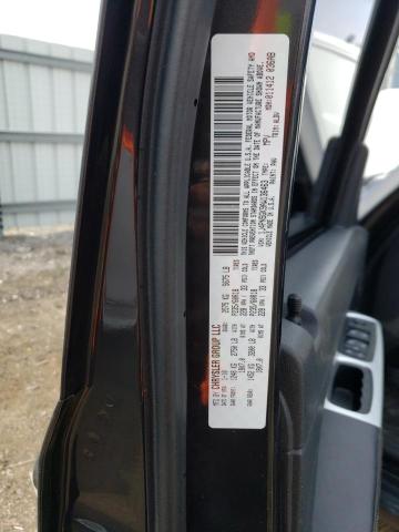 Photo 12 VIN: 1J4PN5GK9AW136463 - JEEP LIBERTY LI 