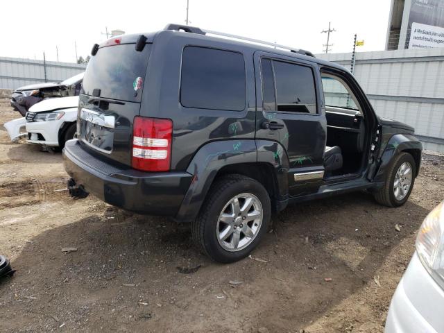 Photo 2 VIN: 1J4PN5GK9AW136463 - JEEP LIBERTY LI 