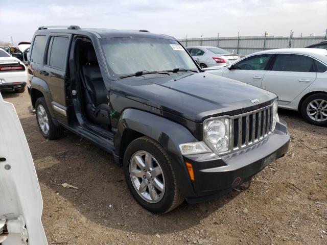 Photo 3 VIN: 1J4PN5GK9AW136463 - JEEP LIBERTY LI 