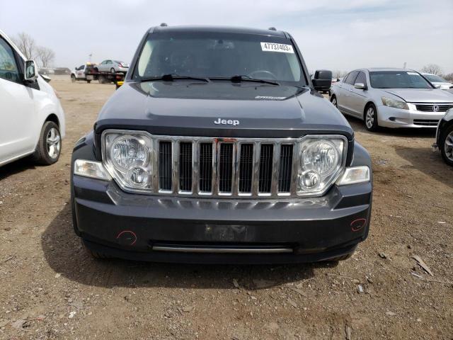 Photo 4 VIN: 1J4PN5GK9AW136463 - JEEP LIBERTY LI 