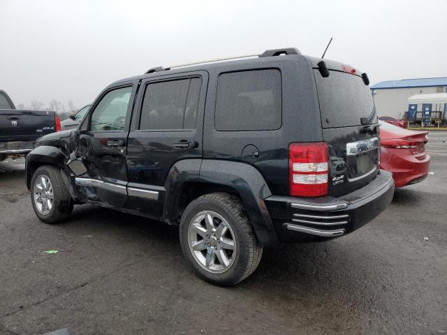 Photo 1 VIN: 1J4PN5GK9AW136592 - JEEP LIBERTY LI 