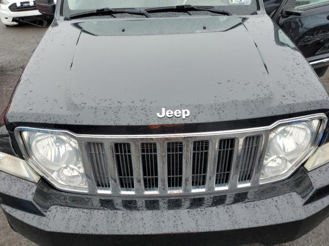 Photo 10 VIN: 1J4PN5GK9AW136592 - JEEP LIBERTY LI 